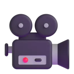 video camera