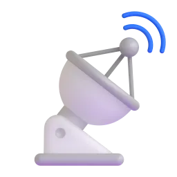 satellite dish
